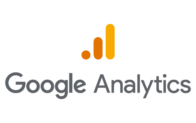 Google Analytics Logo | 02 png