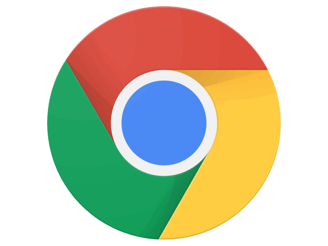 Google Chrome Logo | 02 png