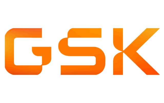 GSK Logo [GlaxoSmithKline] png