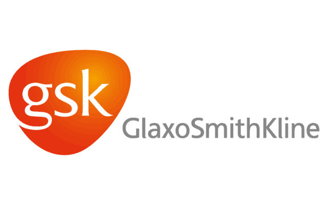 GSK Logo [GlaxoSmithKline | 02] png