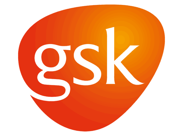GSK Logo [GlaxoSmithKline | 01] png