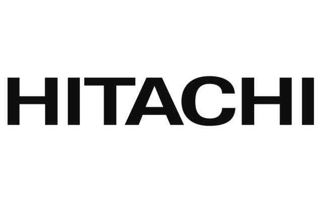 Hitachi Logo | 01 png