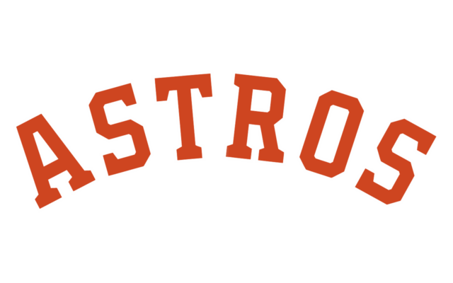 Houston Astros Logo | 07 png