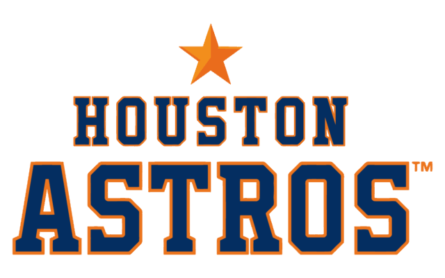 Houston Astros Logo | 08 png