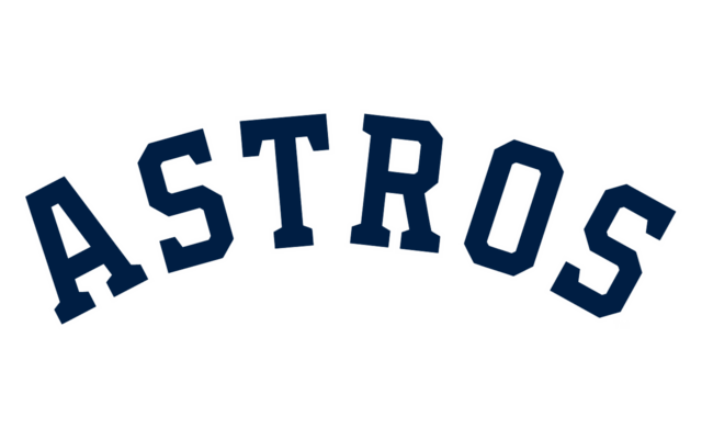 Houston Astros Logo | 05 png