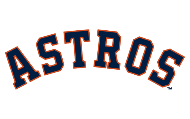 Houston Astros Logo | 06 png