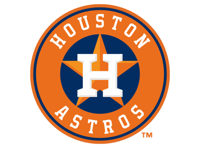 Houston Astros Logo | 03 png