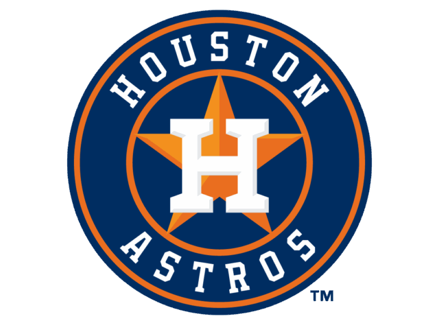 Houston Astros Logo | 01 png