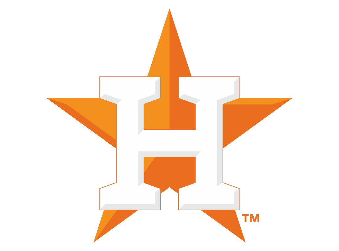 Houston Astros Logo | 02 - PNG Logo Vector Brand Downloads (SVG, EPS)