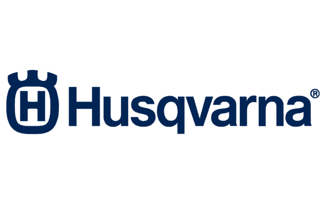 Husqvarna Logo png