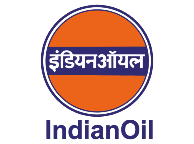Indian Oil Logo (IOCL) png