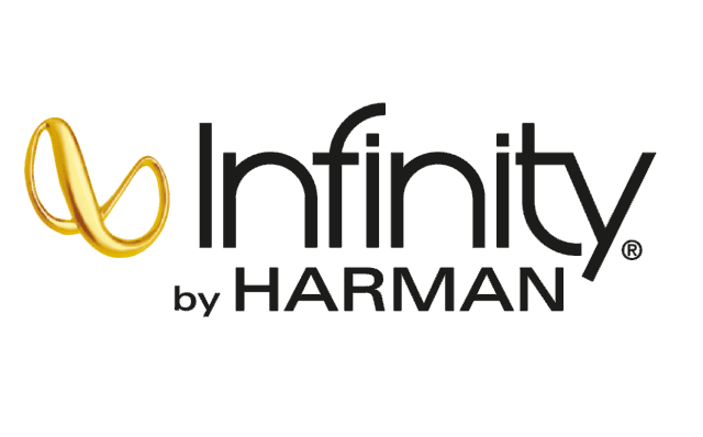 Infinity Logo (Harman | 03) png