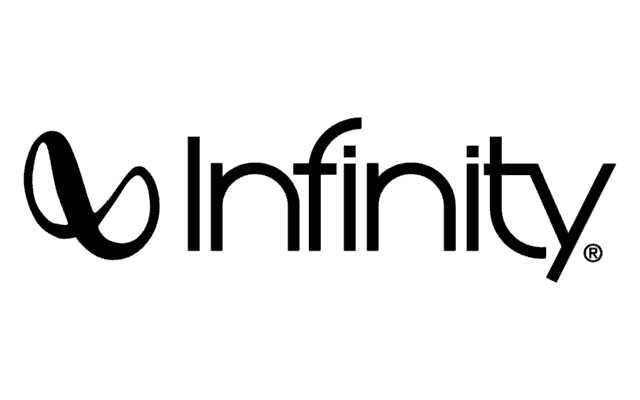 Infinity Logo (Harman | 02) png