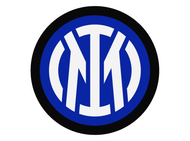 Inter Logo [F.C. Internazionale Milano] png