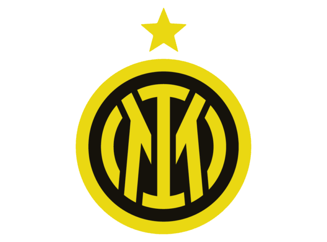 Inter Logo [F.C. Internazionale Milano | 01] png