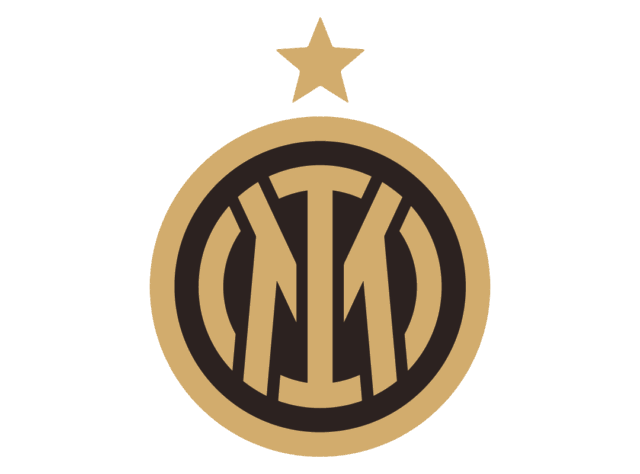 Inter Logo [F.C. Internazionale Milano | 02] png