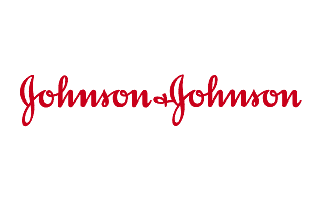 Johnson & Johnson Logo [J&J | 04] png