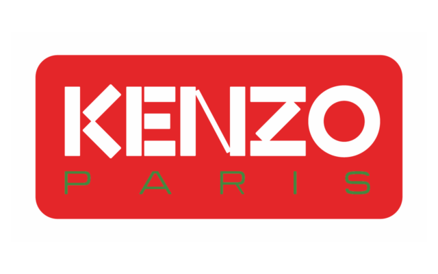 Kenzo Logo png