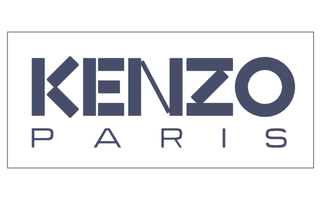 Kenzo Logo | 01 png