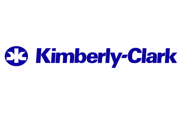 Kimberly Clark Logo png