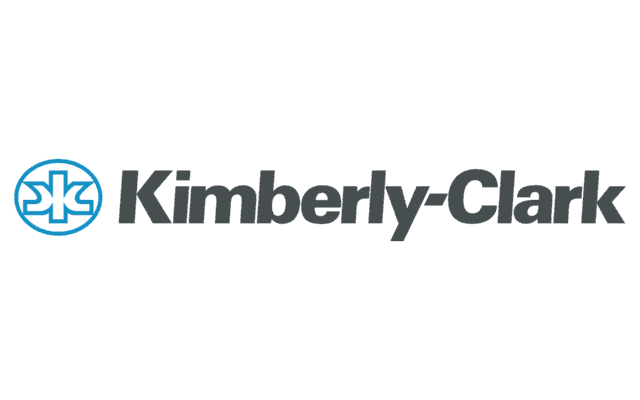 Kimberly Clark Logo | 02 png