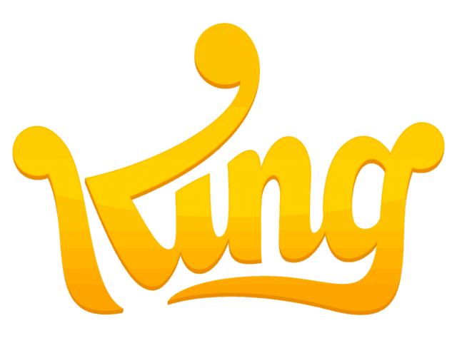 King.com Logo png