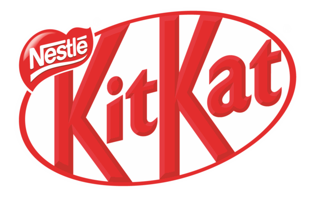 Kit Kat Logo [Nestle | 01] png