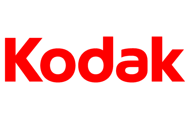 Kodak Logo | 01 png