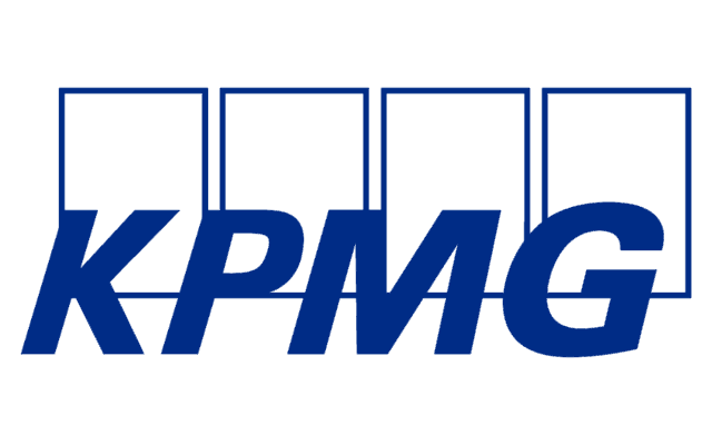 KPMG Logo png