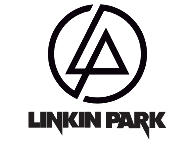 Linkin Park Logo | 05 png