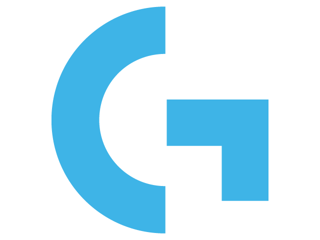 Logitech G Logo | 01 - PNG Logo Vector Brand Downloads (SVG, EPS)