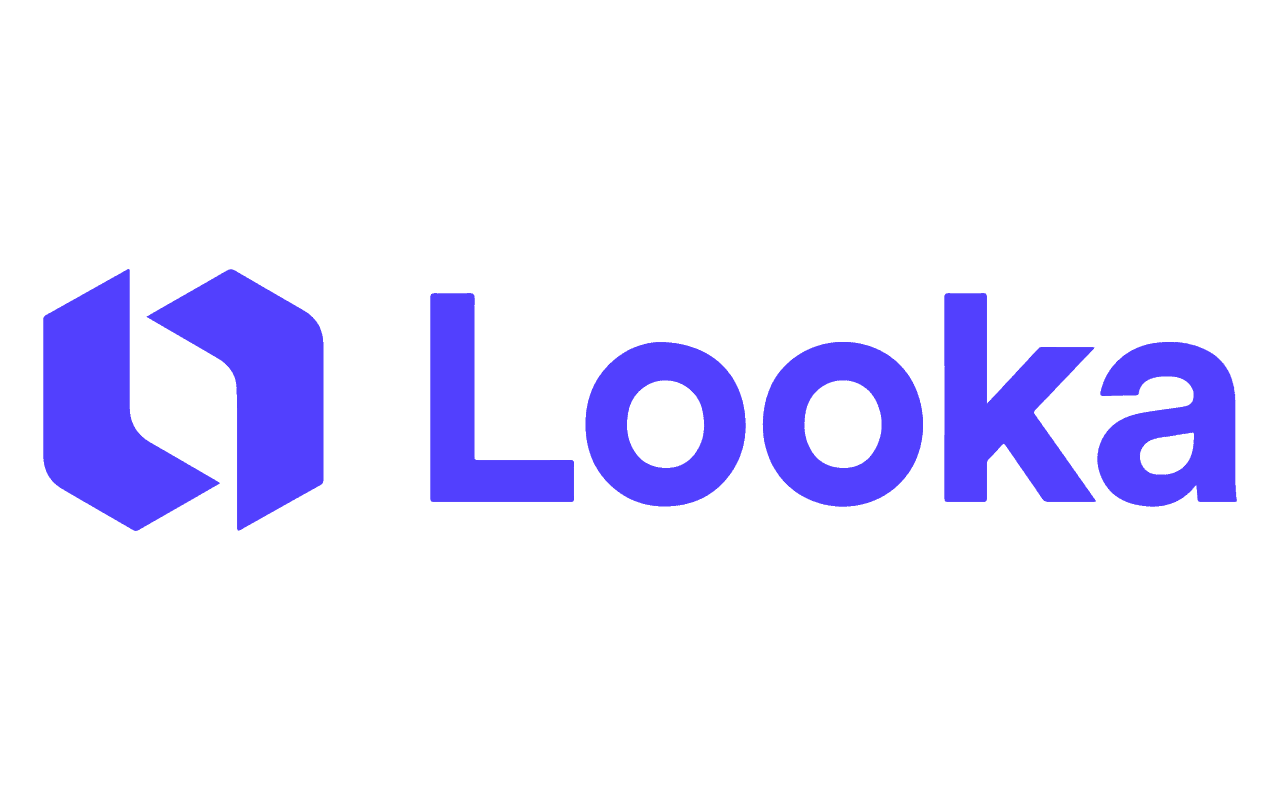 Looka Logo PNG Logo Vector Brand Downloads SVG EPS 