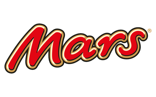 Mars Logo (Chocolate Bar) png