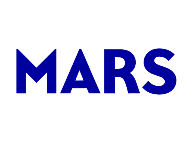 MARS Logo (Food) png