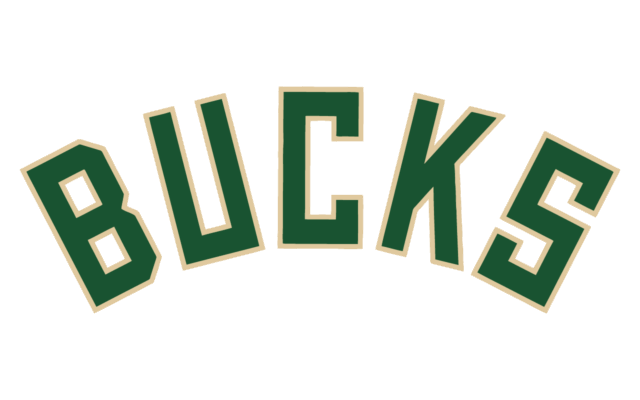 Milwaukee Bucks Logo (NBA | 05) png