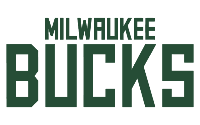 Milwaukee Bucks Logo (NBA | 07) png