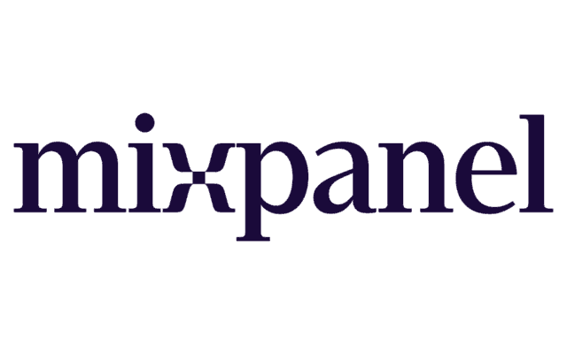 Mixpanel Logo png