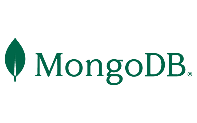 MongoDB Logo png