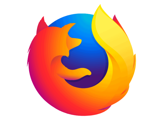 Firefox Logo | 03 png