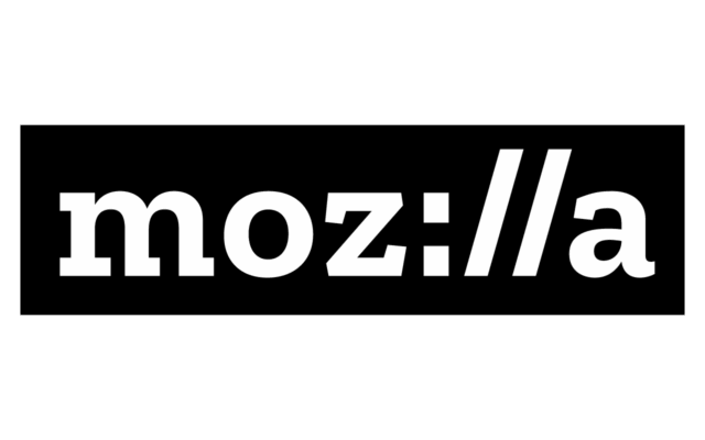 Mozilla Logo png