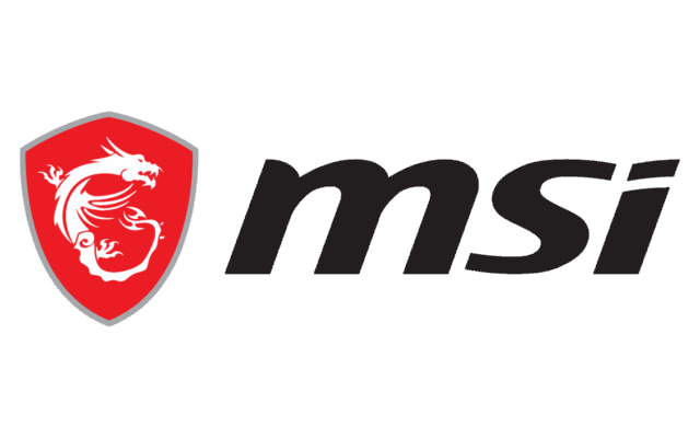 MSI Logo png