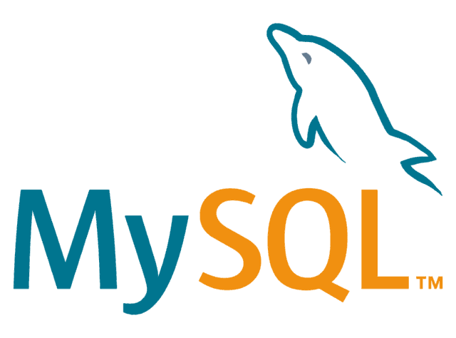 MySQL Logo png