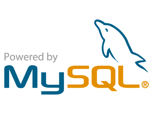 MySQL Logo | 01 png