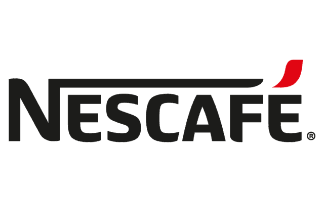 Nescafe Logo | 01 png