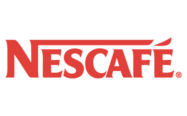 Nescafe Logo png