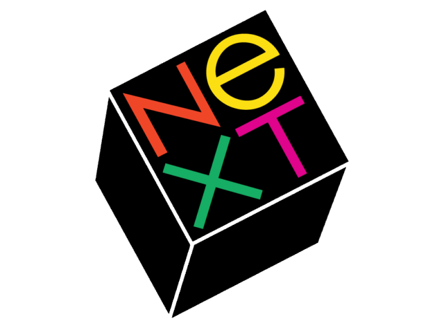NeXT Computer Logo png
