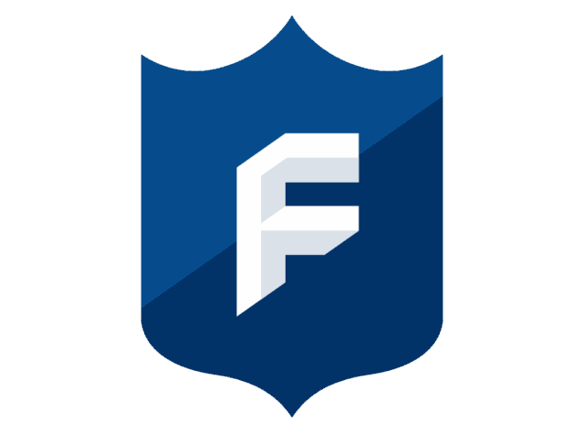 NFL Fantasy Logo (Football | 01) png
