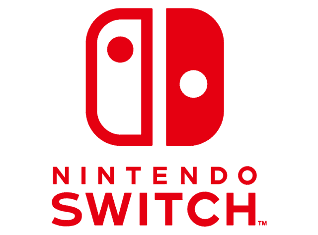Nintendo Switch Logo | 01 png