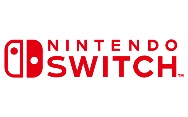 Nintendo Switch Logo | 02 png