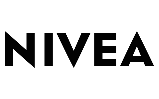 Nivea Logo | 01 png